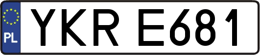 YKRE681