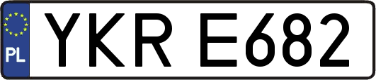 YKRE682