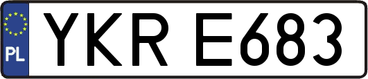 YKRE683