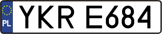 YKRE684