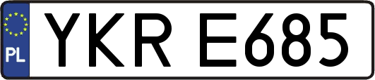 YKRE685