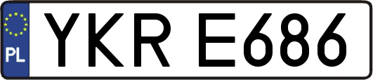 YKRE686