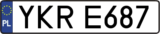 YKRE687