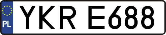 YKRE688