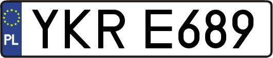YKRE689