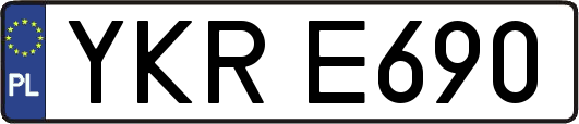 YKRE690