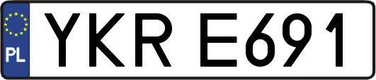 YKRE691