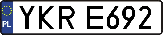 YKRE692