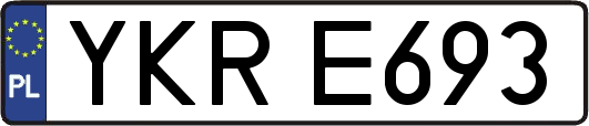 YKRE693