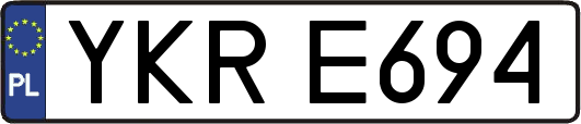 YKRE694