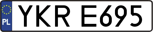 YKRE695
