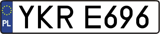 YKRE696