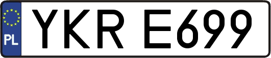 YKRE699