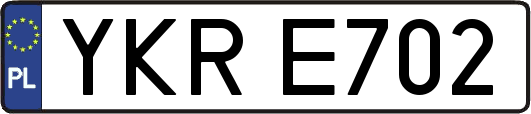 YKRE702