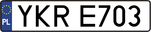 YKRE703