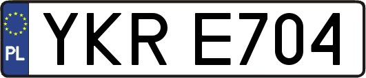 YKRE704