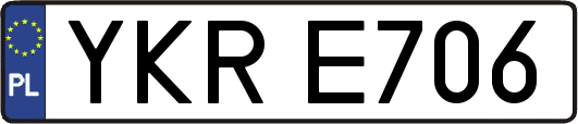 YKRE706