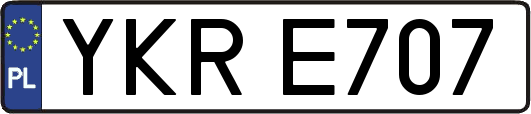 YKRE707