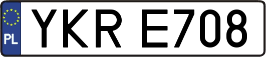 YKRE708