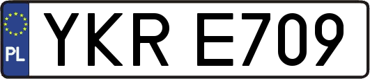YKRE709