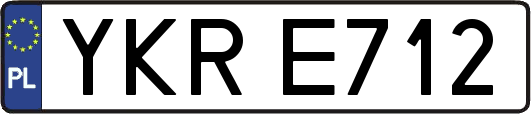 YKRE712
