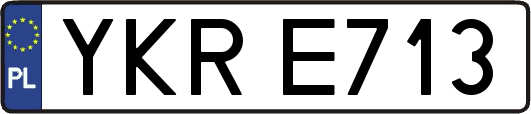 YKRE713