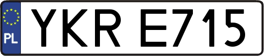 YKRE715