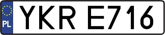 YKRE716