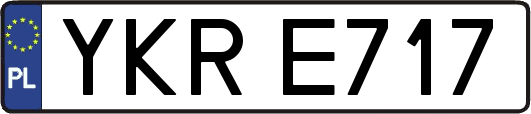 YKRE717