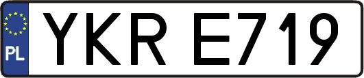 YKRE719