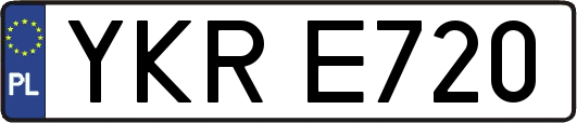 YKRE720