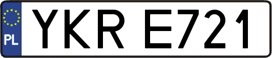 YKRE721