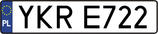 YKRE722