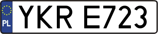 YKRE723