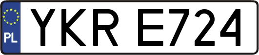 YKRE724