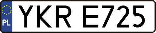 YKRE725