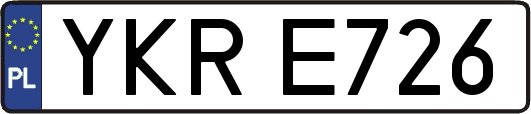 YKRE726