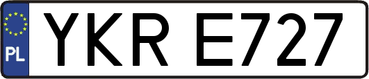 YKRE727