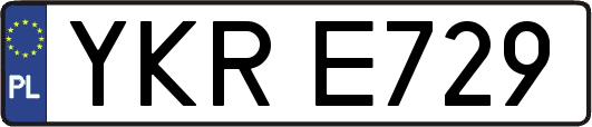 YKRE729