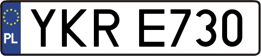 YKRE730
