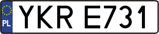 YKRE731