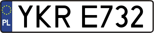 YKRE732