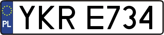 YKRE734