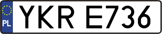 YKRE736