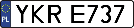 YKRE737