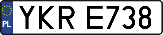 YKRE738