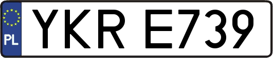 YKRE739