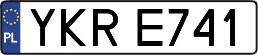 YKRE741