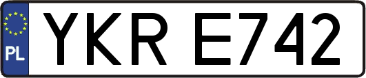 YKRE742