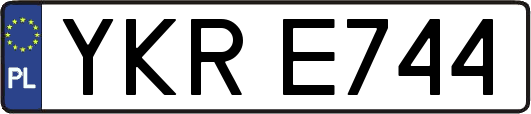 YKRE744